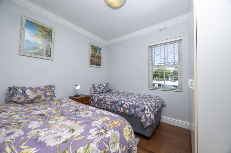 To Let 3 Bedroom Property for Rent in Goedemoed Western Cape